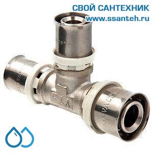 11281 Тройник пресс 26 х 20 х 20 
