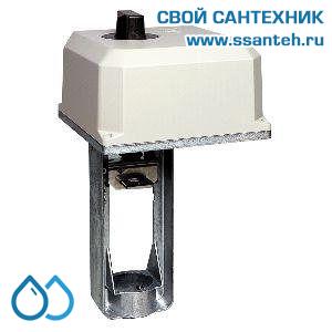 14266 HONEYWELL, ML6421A3013 Электропривод клапана, 3-pt, 1800Н, 230Vac, 20мм, 1.9мин, IP54