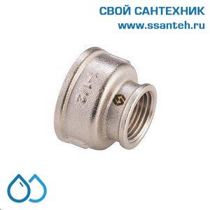 19742 Муфта переходная ВР 1 1/4" х 3/4"